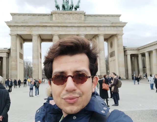 Seyitgazi Almanca Özel Ders