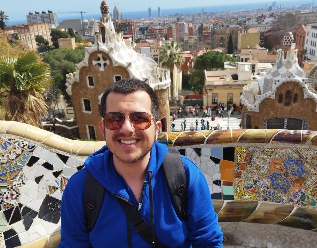 Seyitgazi Birebir Almanca Dersi